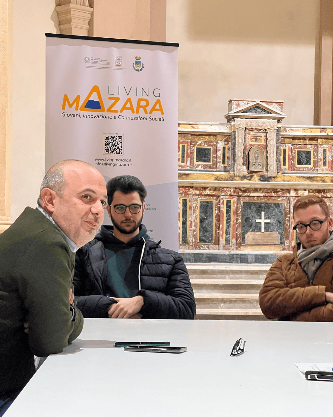 Il San Carlo Borromeo come spazio vivo di confronto, idee e partecipazione attiva grazie al workshop a cura del Consorzio Solidalia